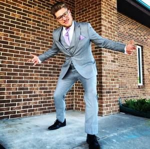 Meet your Posher, Reece